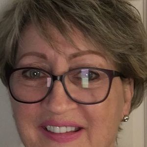 Meet your Posher, Erika